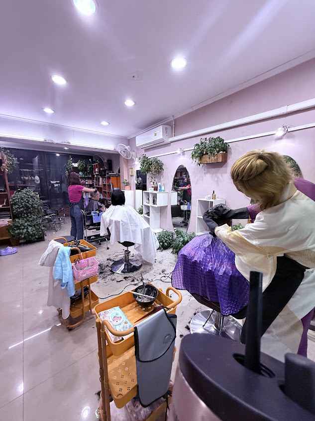 ร้านตัดผม Deep haircut - 4