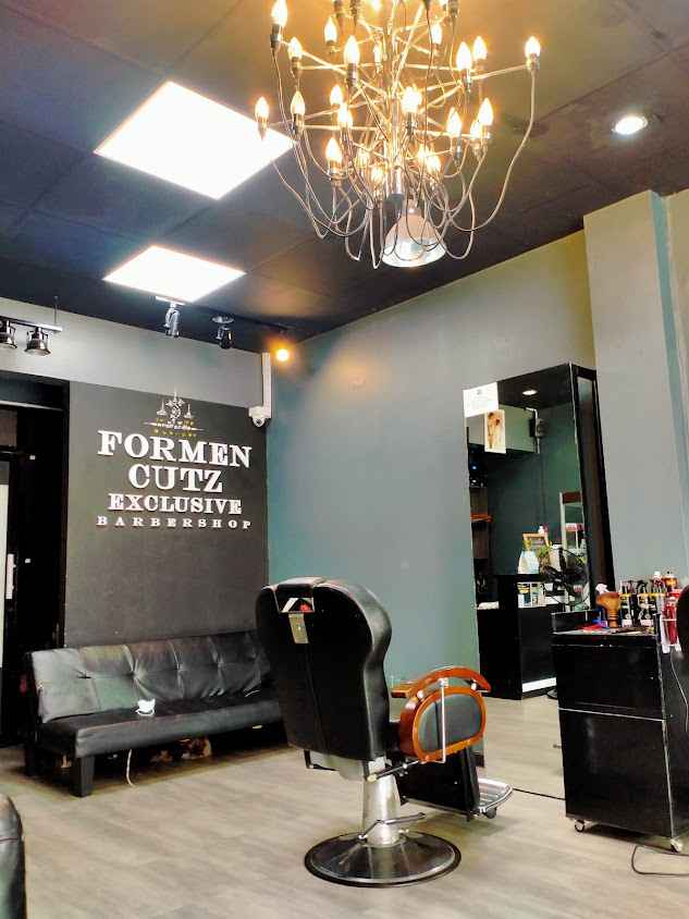 ร้านตัดผม Formencutz - สาขา ถนนช้างเผือก - 4