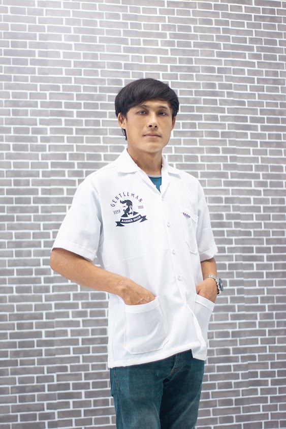 ร้านตัดผม Gentleman Barbershop - 4