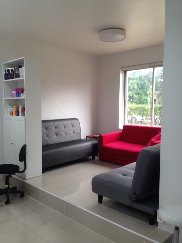 ร้านตัดผม Hair Line - 4