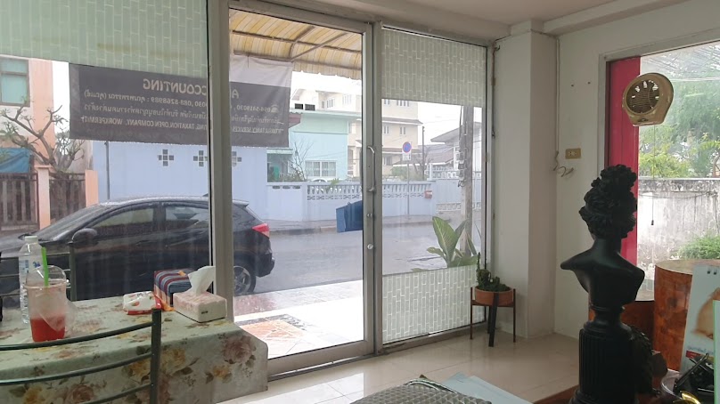 ร้านตัดผม Jele Barber Shop - 3