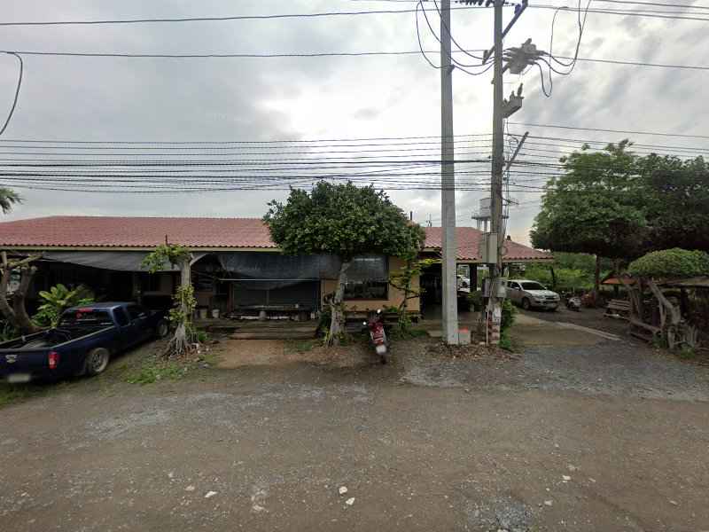 ร้านตัดผม Krongphet Barber - 4