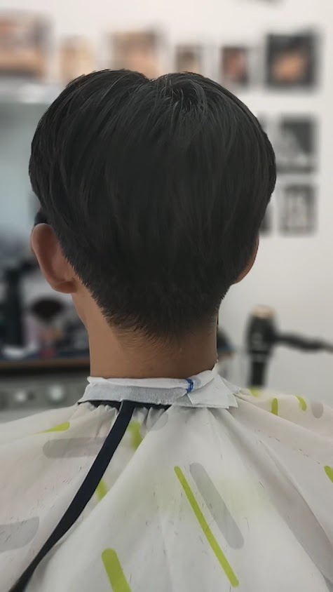 ร้านตัดผม KS BARBER - 3