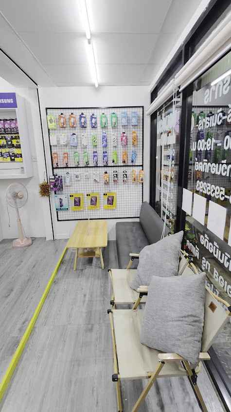 ร้านตัดผม MY Angel Salon - 3