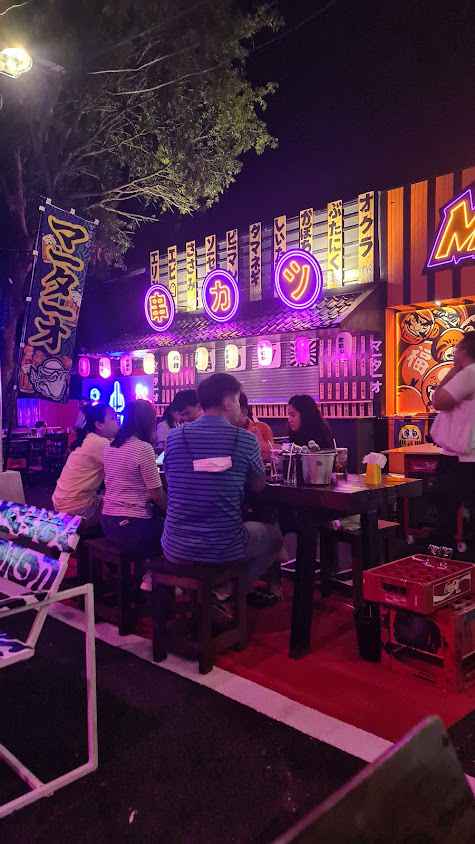 ร้านตัดผม PAO KRA HMOM