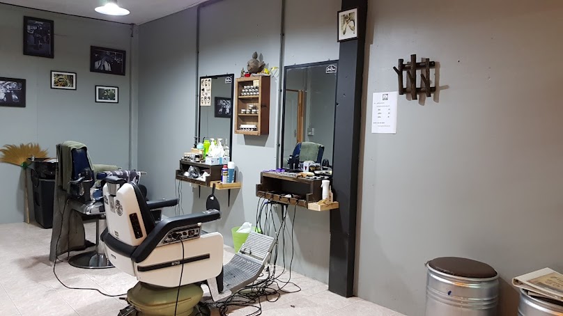 ร้านตัดผม PAO KRA HMOM - 3