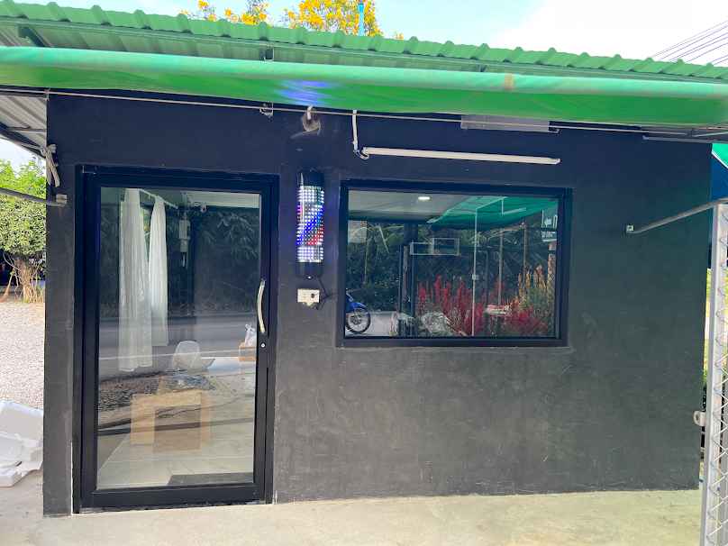 ร้านตัดผม WaSo HairCut - 2