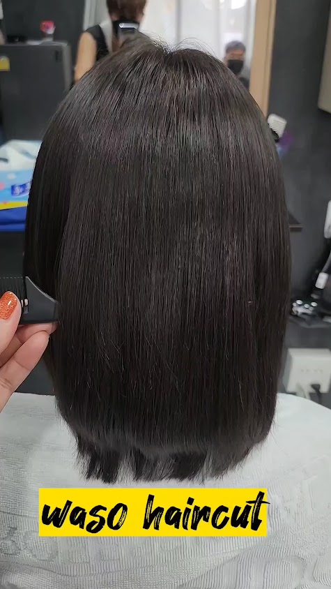 ร้านตัดผม WaSo HairCut - 3