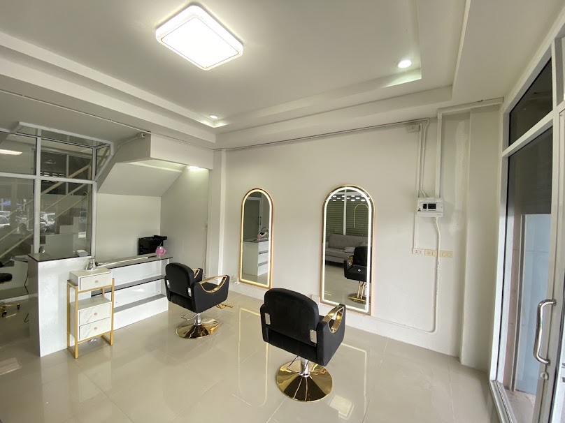 ร้านตัดผมBrooklyn hair salon - 2