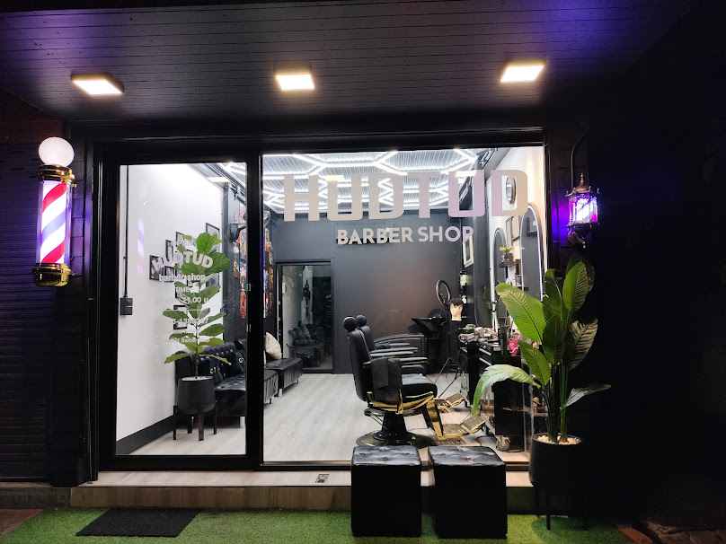 ร้านตัดผมHudtud Barbershop - 4