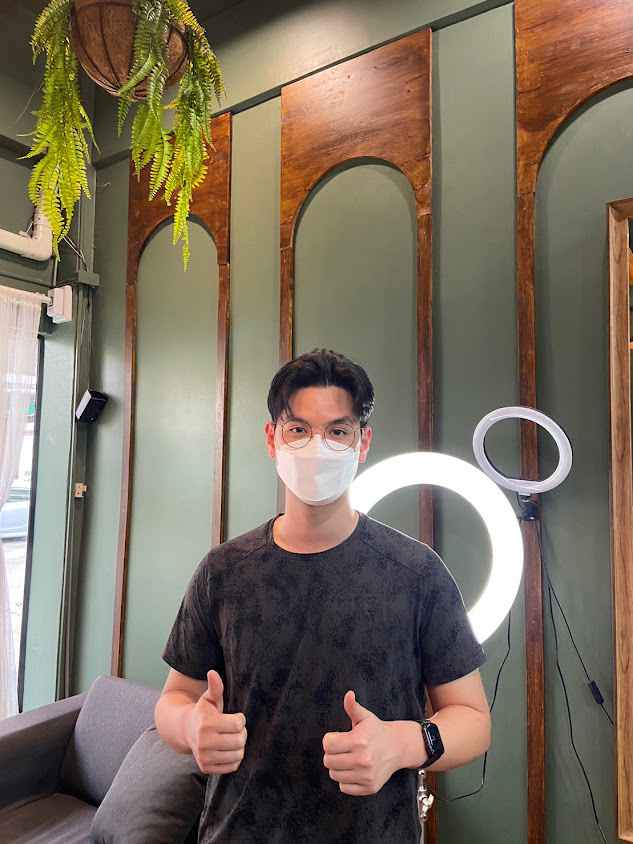 ร้านตัดผมKings Hair Salon - 2
