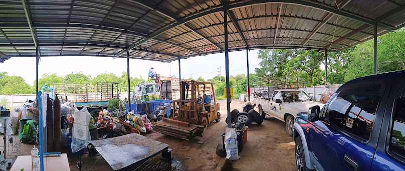 ร้านตั้มรับซื้อของเก่าป่าโมกสาขา2 - 2