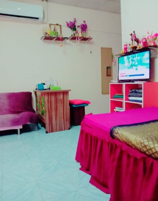 ร้านติ๊งนวดเพื่อสุขภาพ - 2