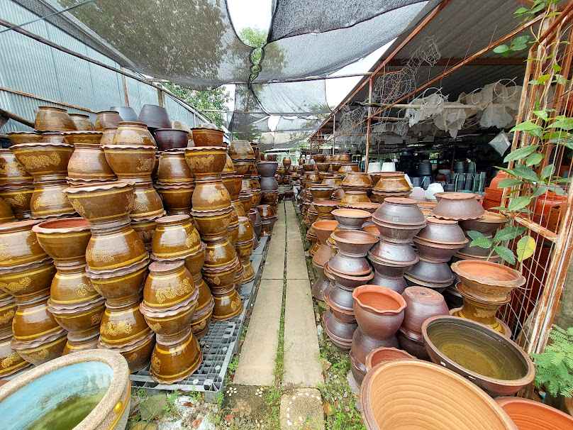 ร้านตุ๊กตาพันธุ์ไม้ - 2