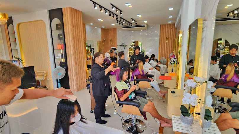 ร้านต่อขนตา จีโพธิ์ร้าง - 2