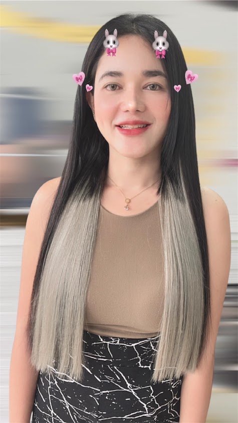 ร้านต่อผมลพบุรี Lucky hair Beauty - 2