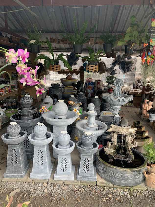 ร้านต้นกล้าพันธุ์ไม้ สาขาประชาอุทิศ90 - 2
