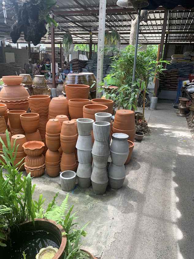 ร้านต้นกล้าพันธุ์ไม้ สาขาประชาอุทิศ90 - 4