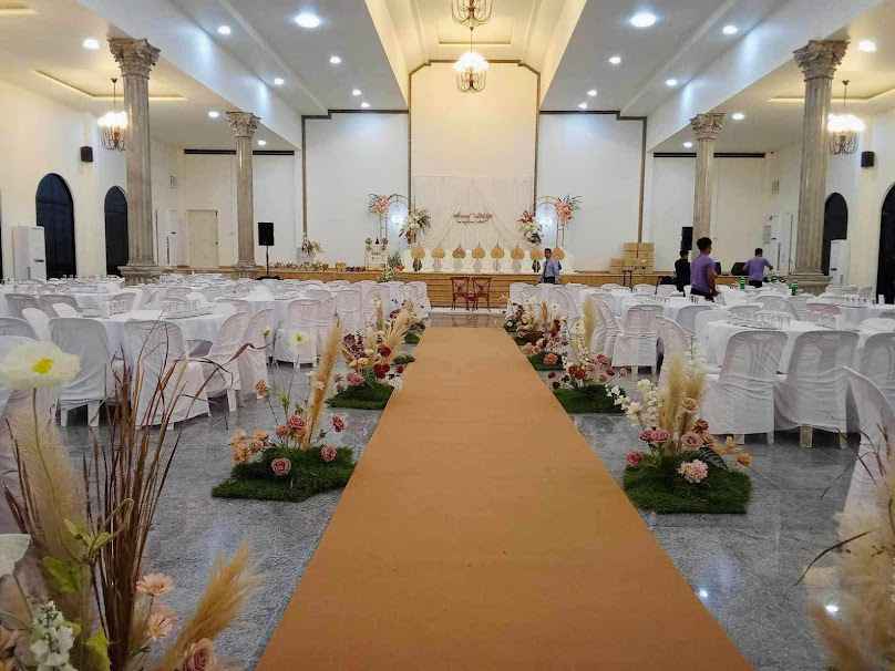 ร้านต้นหญ้าฟลาวเวอร์ &wedding ลพบุรี - 3