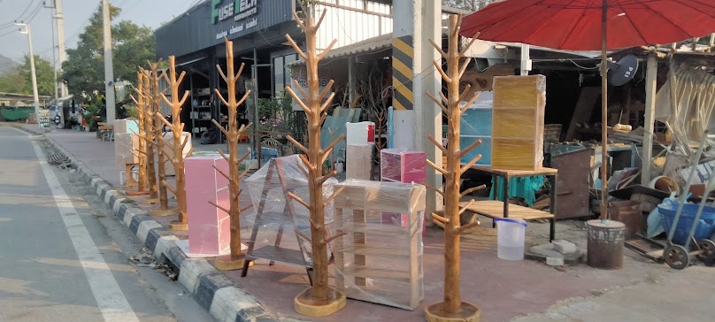 ร้านต้นไม้ทรีโซนบายวัน Tree Zone By Wan - 3
