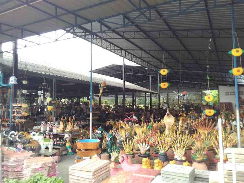 ร้านต้นไม้บางปู - 2