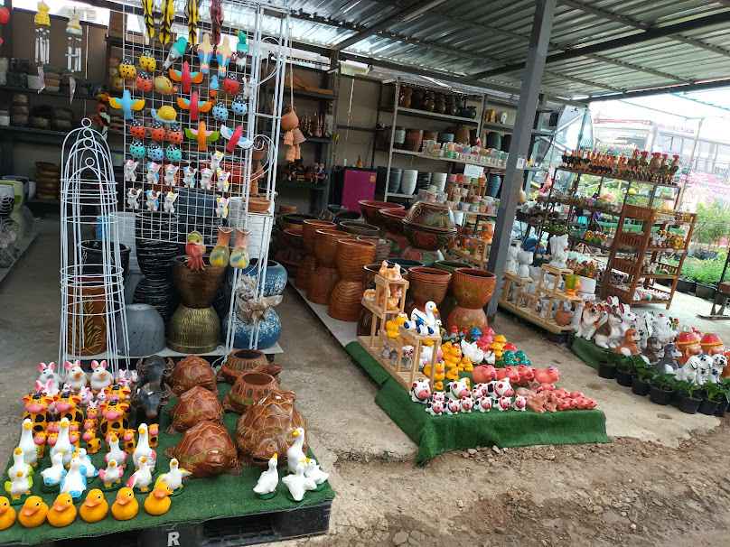 ร้านต้นไม้บ้านตาทรง - 3