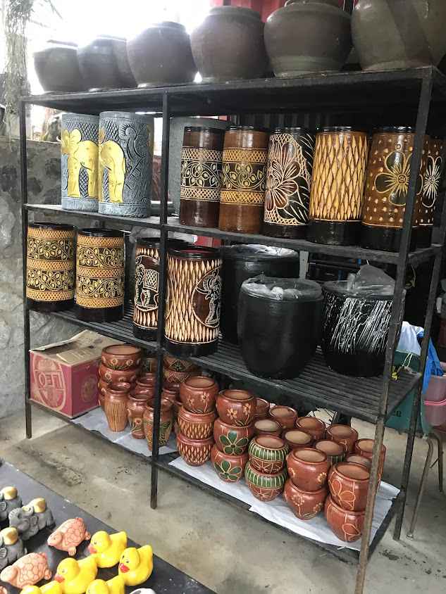 ร้านต้นไม้ปลวกแดงเขาน้อยตาสิทธิ์ ต้นไม้บ้านสิงห์ - 2