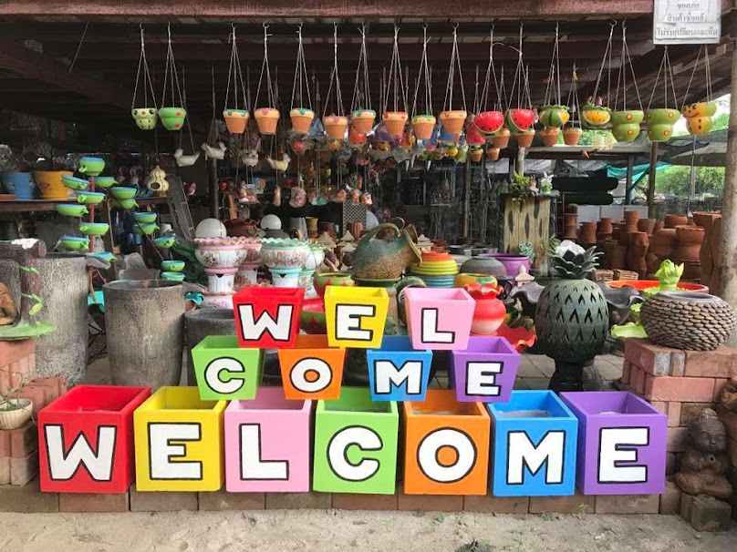 ร้านต้นไม้ยะลาบุหงาการ์เดนท์ - 4