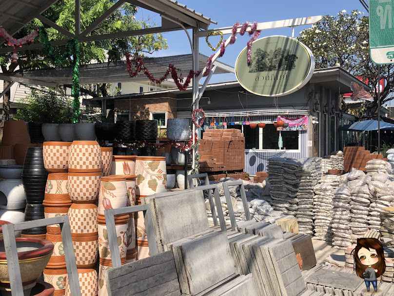 ร้านต้นไม้สวนทิพย์ - 2