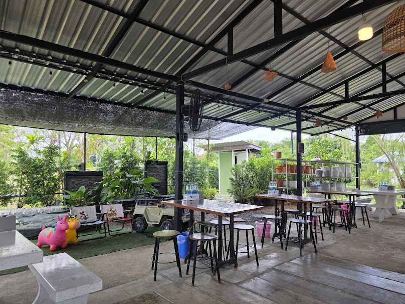 ร้านต้นไม้สวนพฤกษา - 3