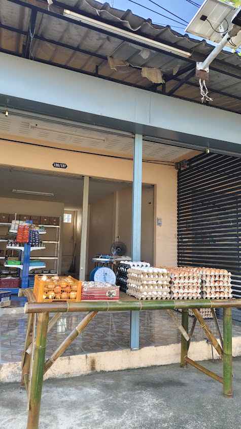 ร้านต้นไม้สวนศรีสมโภชน์ - 4