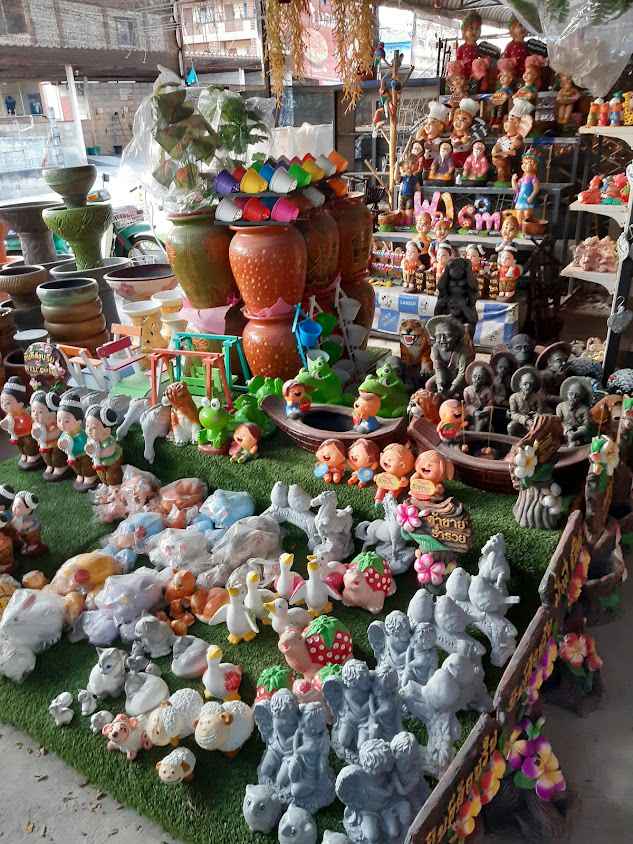 ร้านต้นไม้หลังวัดดอน - 4