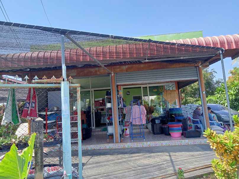 ร้านต้นไม้แม่ทองใบ - 1