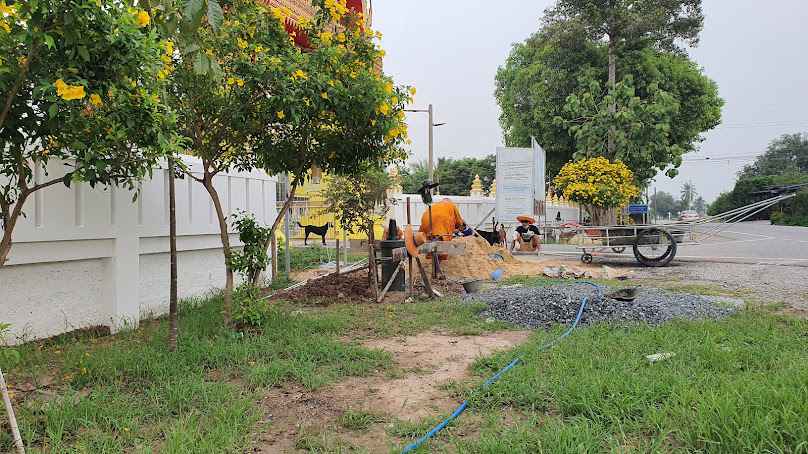 ร้านต้นไม้แม่ - 2