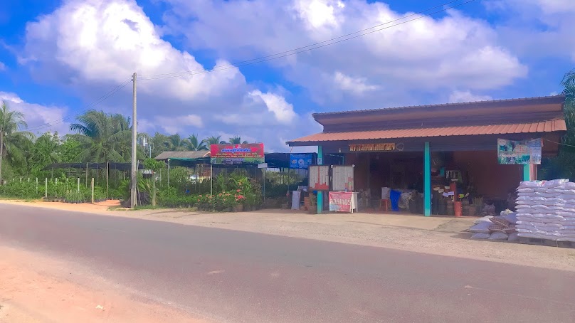 ร้านต้นไม้ ครูศักดิ์ - 4