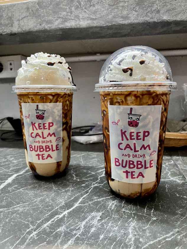 ร้านต้นไม้@ชากาแฟ By ใจ - 3