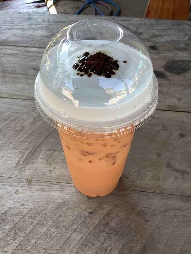 ร้านต้นไม้@ชากาแฟ By ใจ - 4