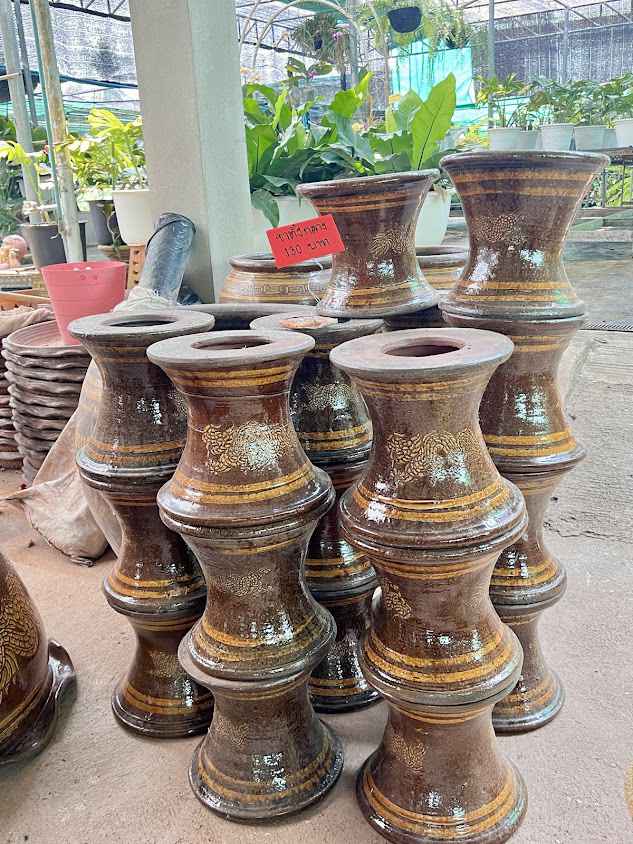 ร้านต้นไม้ พลายพลออร์คิดส์ - 2
