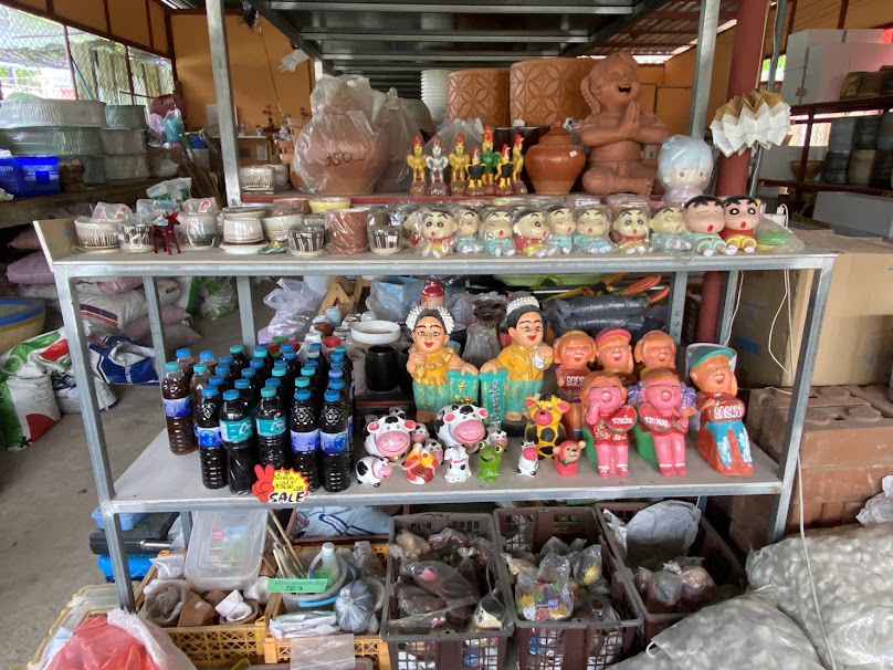 ร้านต้นไม้ ลุงชัย - 2