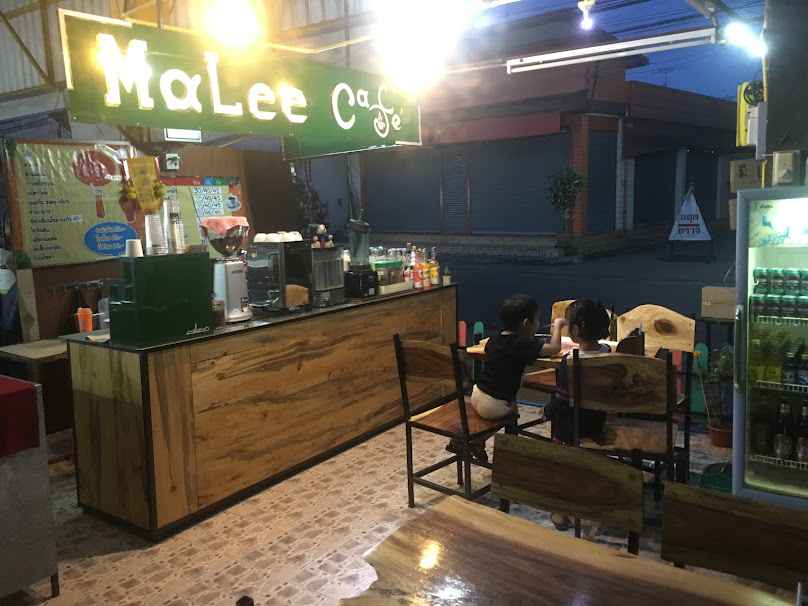 ร้านต้นไม้ วีระพันธุ์ไม้ - 2