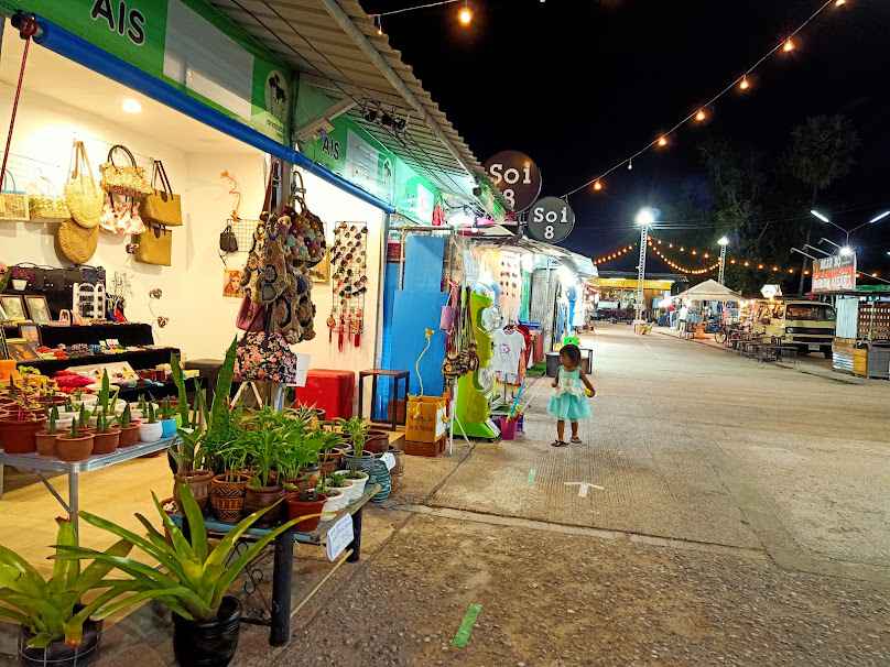ร้านต้นไม้ สุนทรีพันธุ์ไม้ - 2