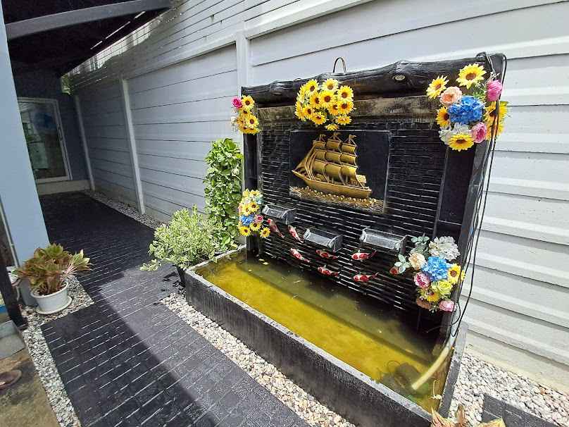 ร้านต้นไม้ APC Garden