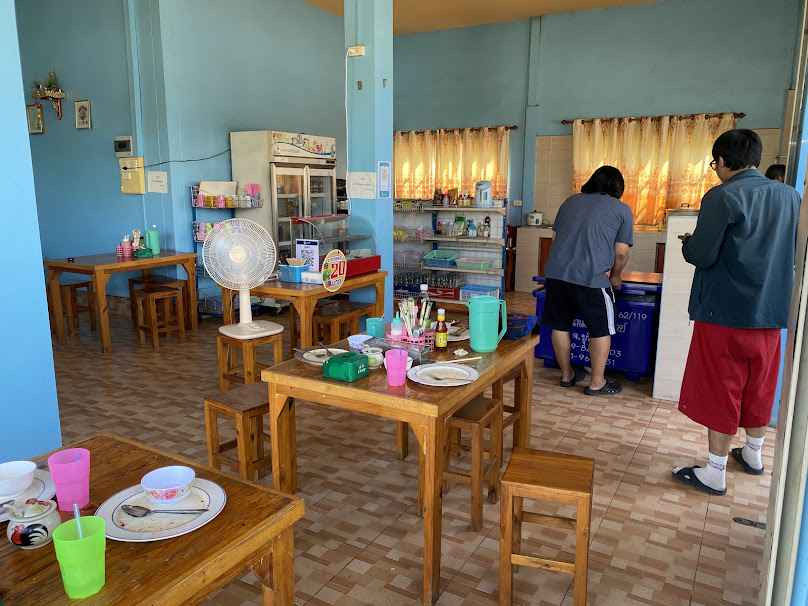 ร้านต้าวฟิน - 2