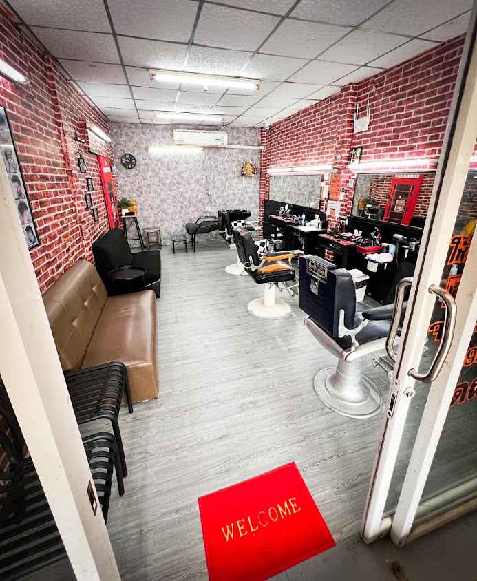 ร้านถนอม บาร์เบอร์ - 4