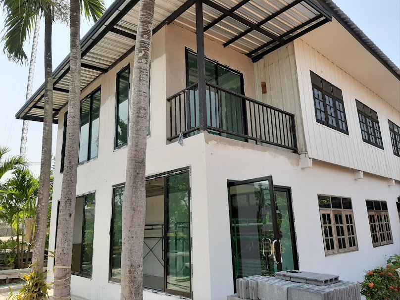 ร้านถาวรก่อสร้าง - 3