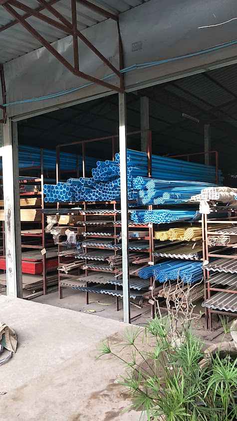 ร้านทรัพย์เจริญวัสดุก่อสร้าง - 1