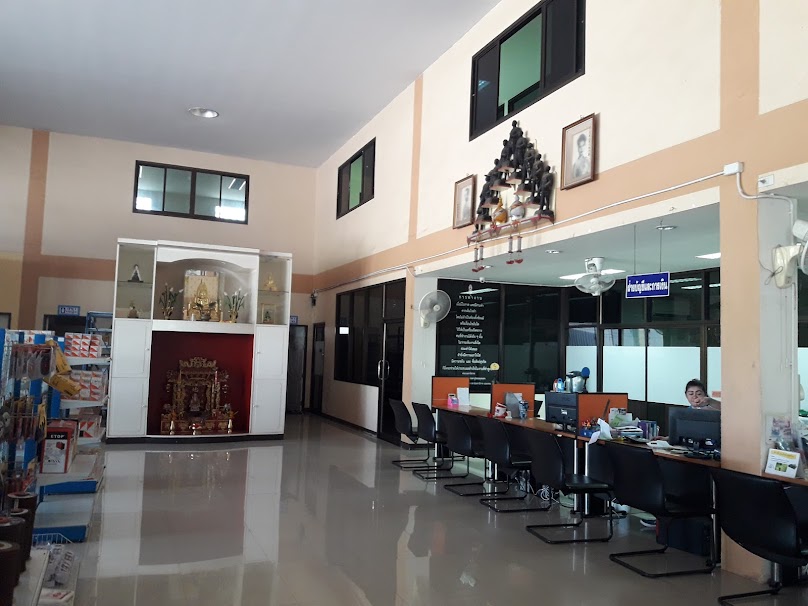 ร้านทรายเอสพีคอนกรีต