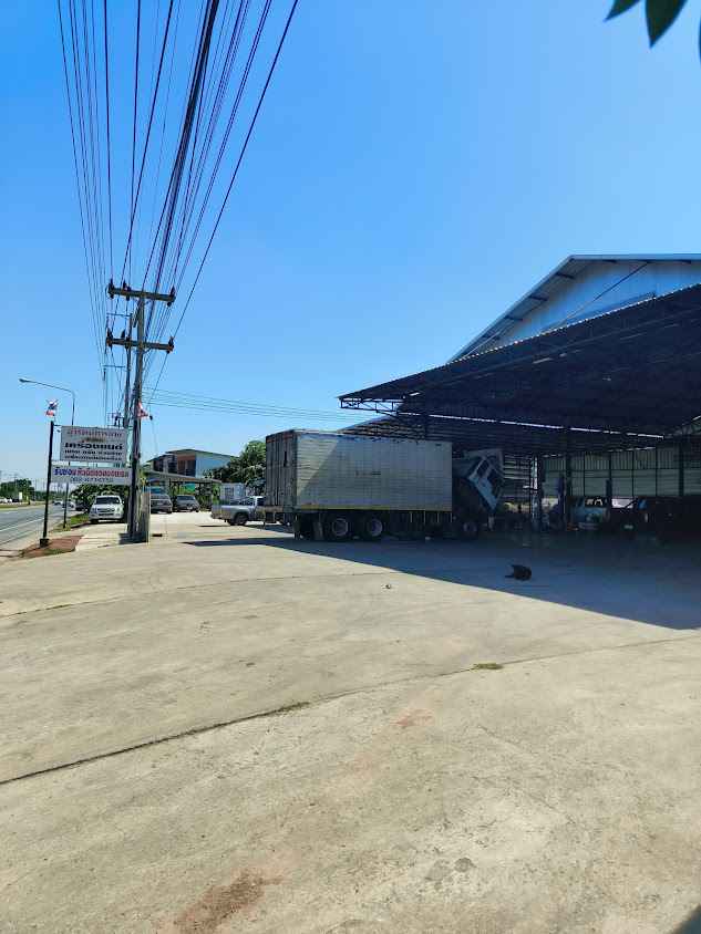 ร้านทวีทรัพย์ยนตรการ - 2