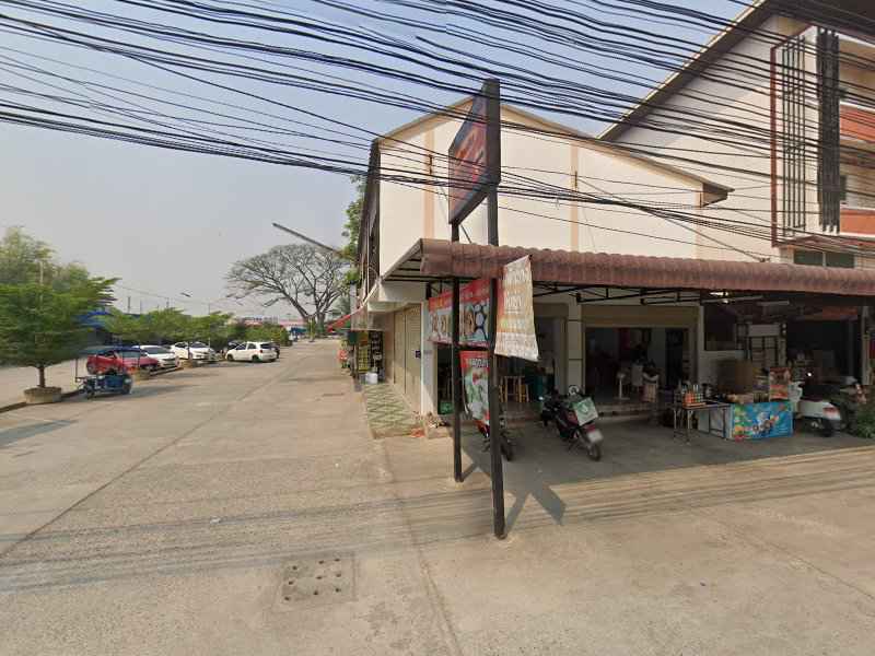 ร้านทองการ์เด้น ไม้ดอกไม้ประดับ ตลาดคำเที่ยง เชียงใหม่ - 3