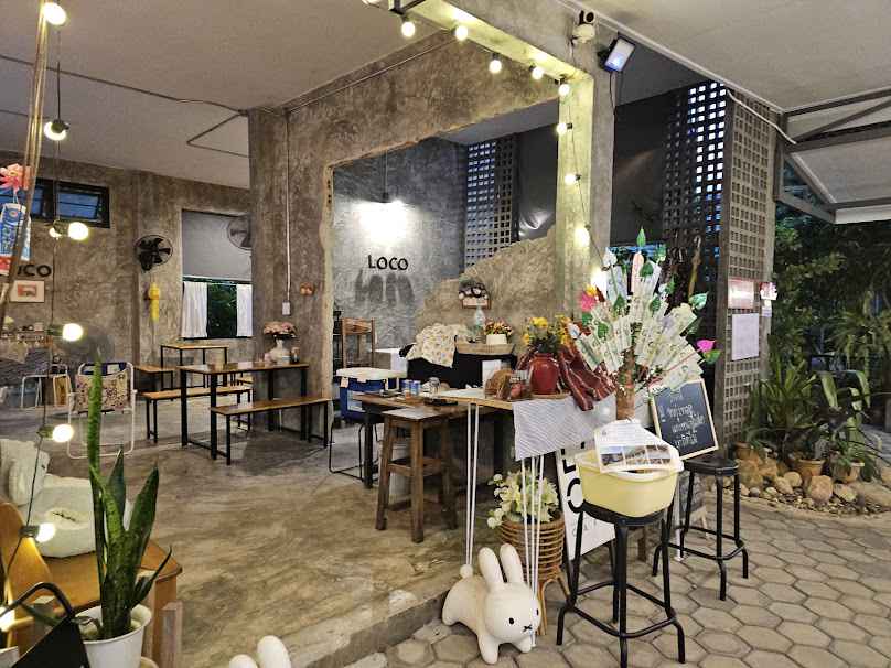 ร้านทองมาแบตเตอรี่ (ป่าเห็ว) ลำพูน - 2
